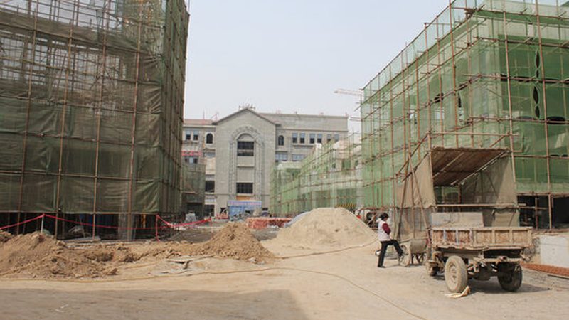 施工方案加盟代理：揭秘加盟流程与关键要点