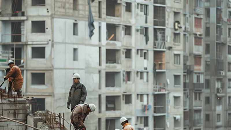 市政工程承包价格如何计算：关键因素与步骤解析
