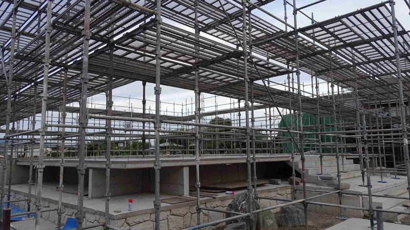 软弱地基基础施工处理方案：关键要点与实操解析