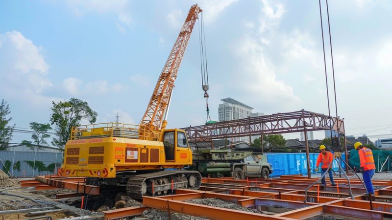 道路施工报价清单怎么算