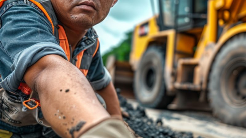 市政道路工程合同范本电子版：规范与要点解析