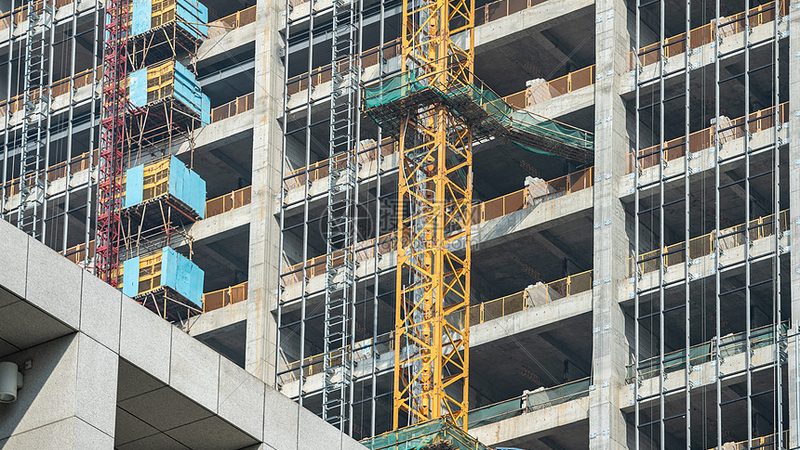 建筑劳务公司经营范围能加装修吗