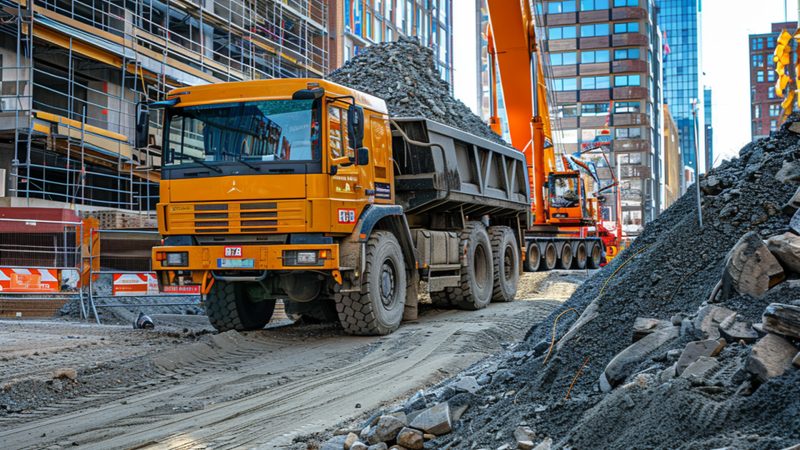 上海市政道路路基处理方法解析