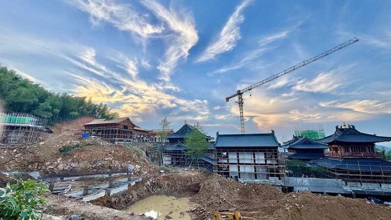 市政工程公司如何精准选择？关键要素解析**
