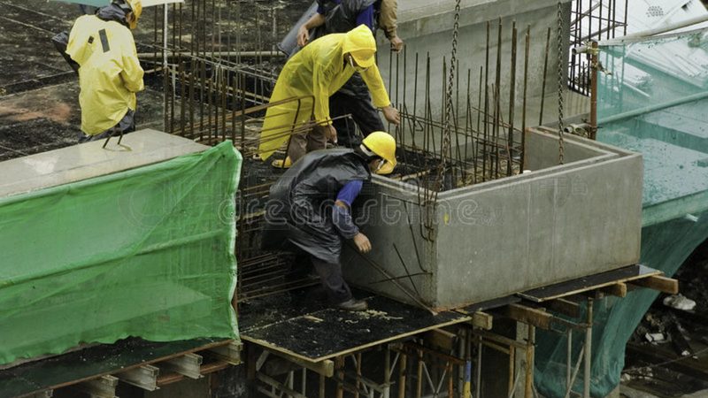 成都土建工程公司规模：如何评估与选择