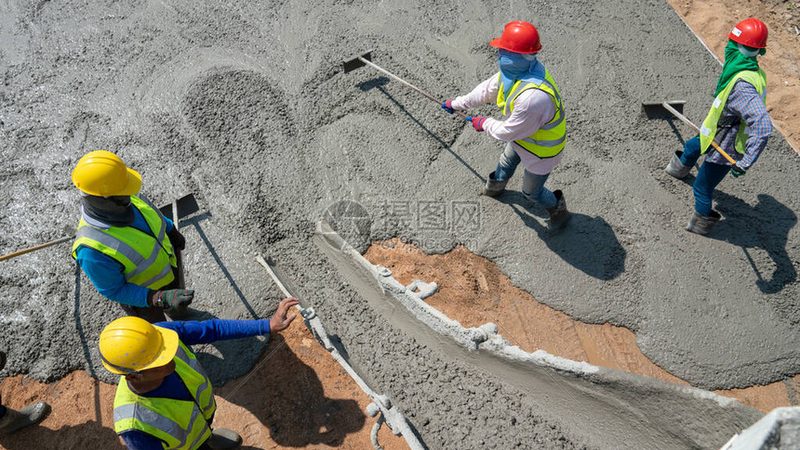 装配式建筑施工流程动画：清晰直观地了解施工奥秘