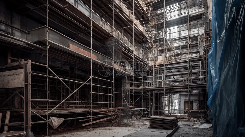 建筑工程承包报价解析：揭秘一平米成本构成