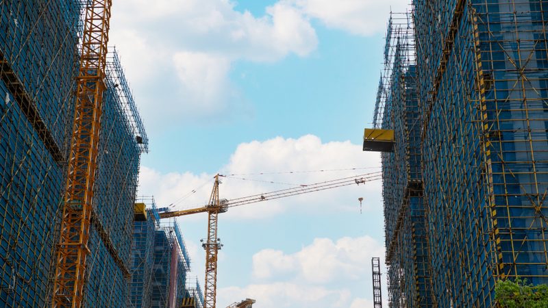 建筑资质代办公司哪家性价比高