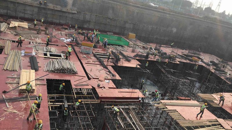 装配式建筑安装价格：揭秘影响成本的关键因素