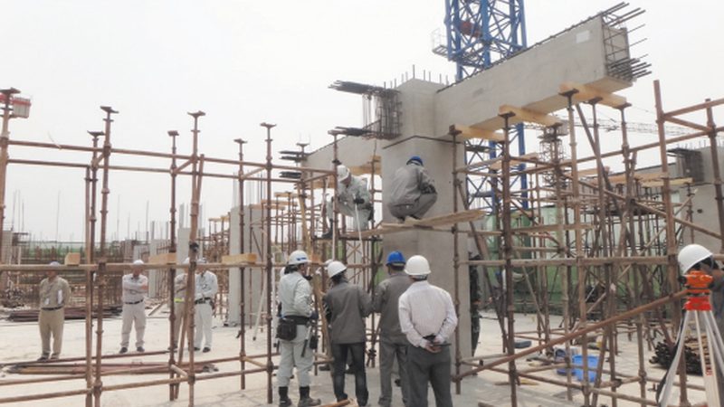 2024年与2025年建筑劳务资质标准对比解析