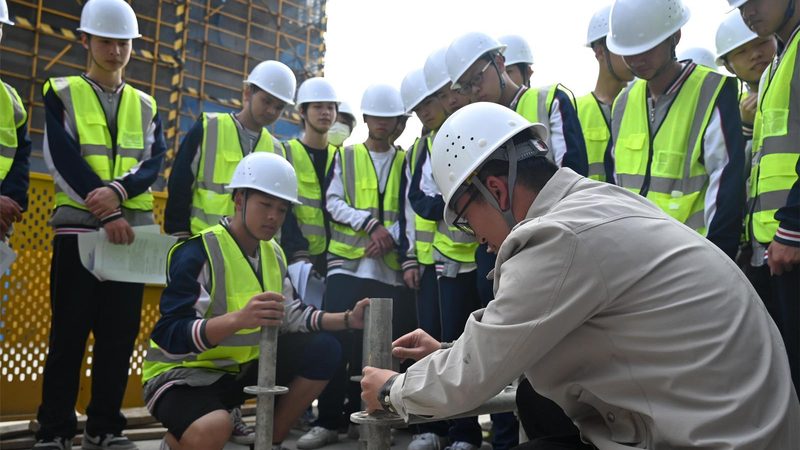 土建资质一级与二级：关键区别解析**