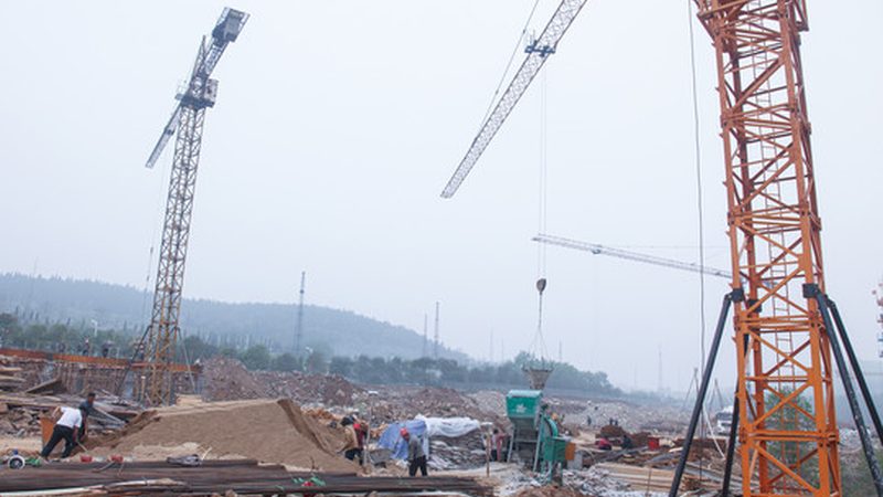 施工方案报价系统：提升项目管理效率的关键工具