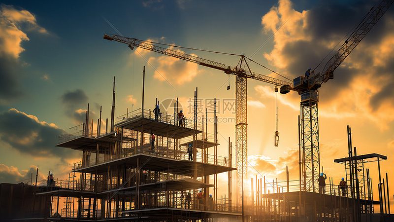 装配式建筑构件：规格型号全解析