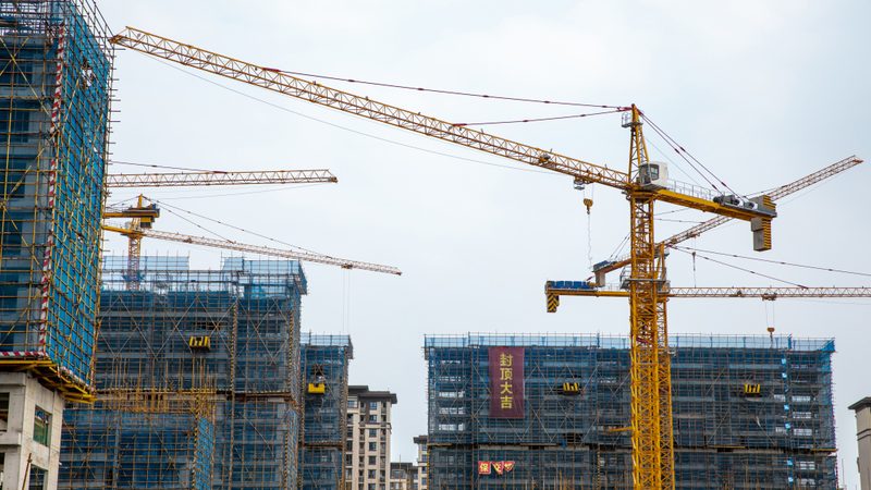 建筑劳务税率计算：如何精准把握成本效益