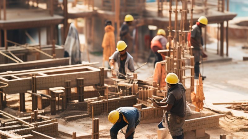 市政工程设计费计价依据：揭秘工程预算的关键要素